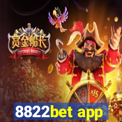 8822bet app